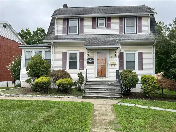 329 Powell AVE, Newburgh, NY 12550