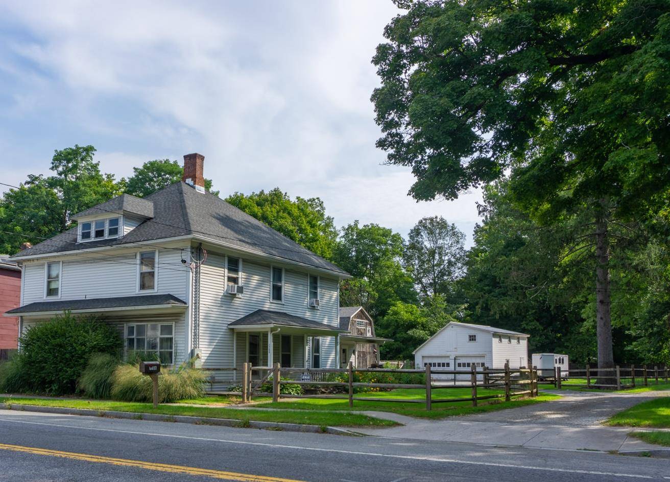 Pine Plains, NY 12567,7786 S Main ST