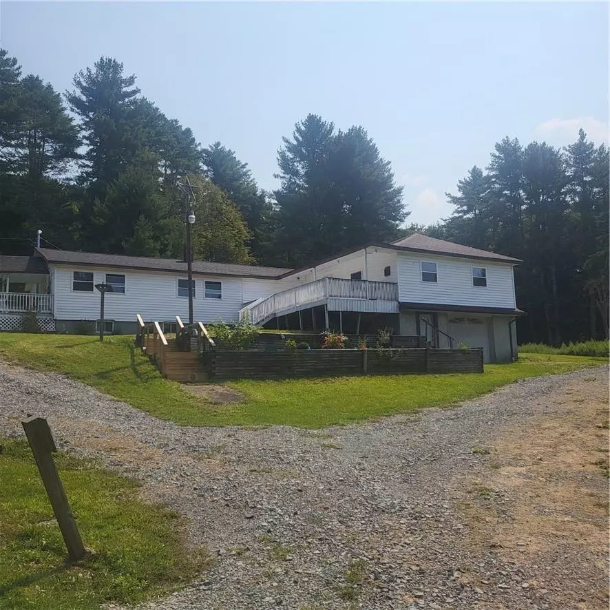 Cochecton, NY 12726,16 Dailey RD #2