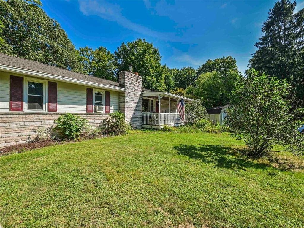 183 Pancake Hollow RD, Highland, NY 12528