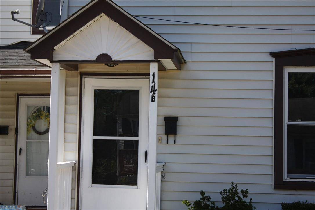14 Liberty ST #B, Port Jervis, NY 12771