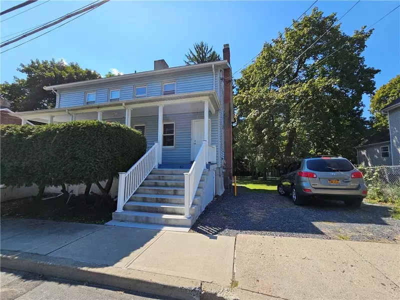 47 Beacon ST, Beacon, NY 12508