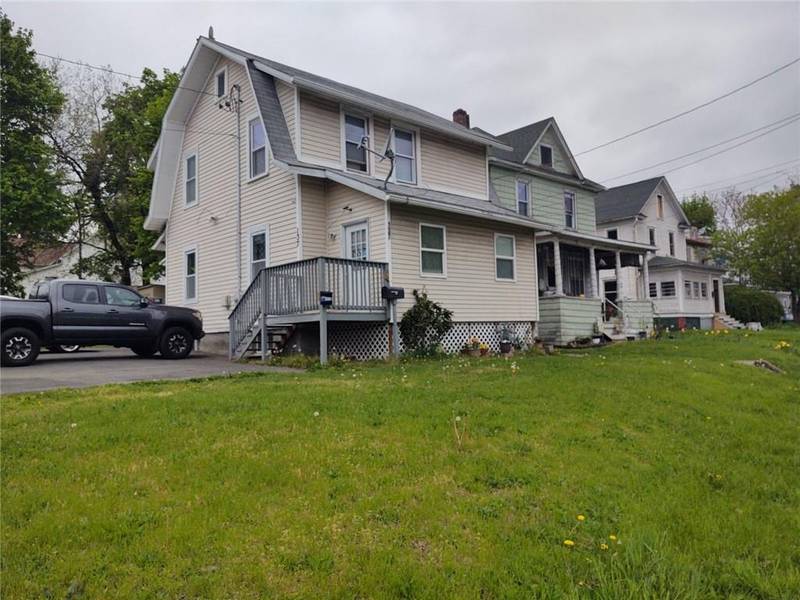 135-137 Wisner AVE, Newburgh, NY 12550