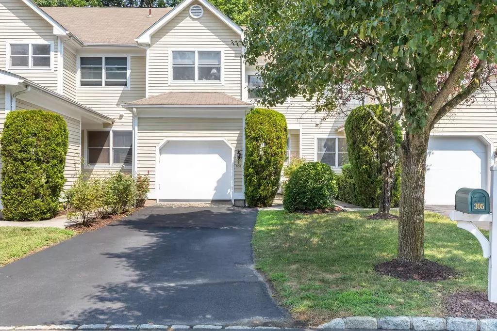 Briarcliff Manor, NY 10510,305 Glenwood DR