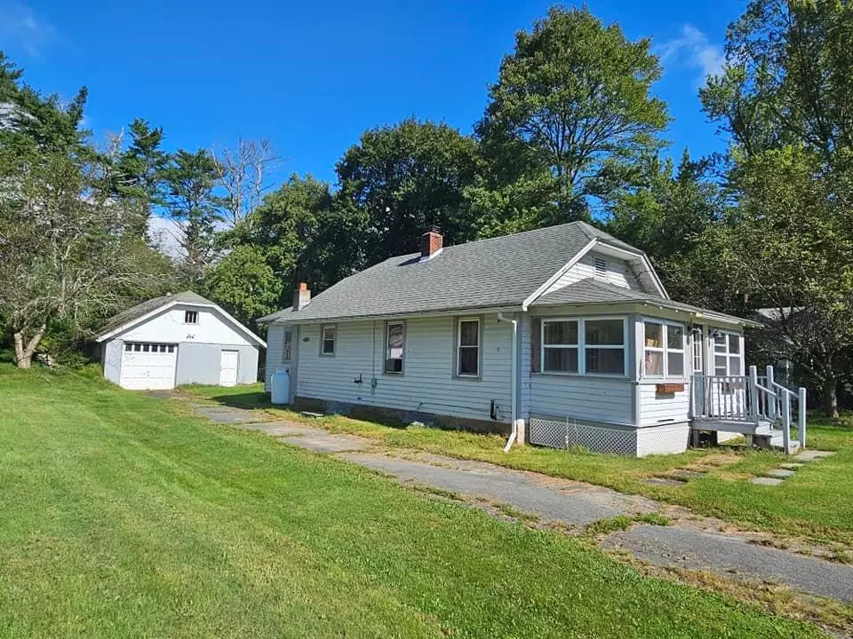 Eldred, NY 12732,609 State Route 55