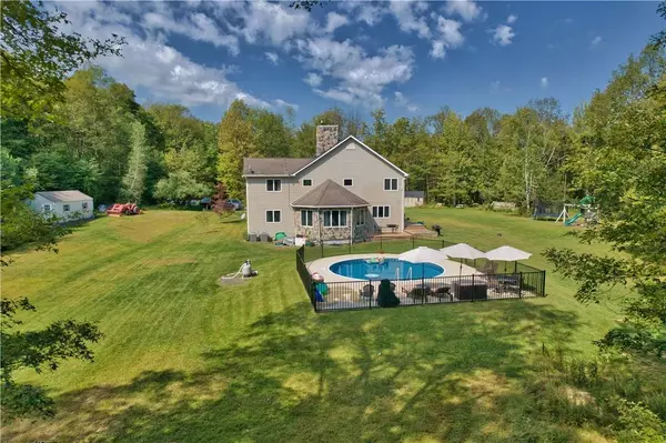 Port Jervis, NY 12771,75 Monahan RD