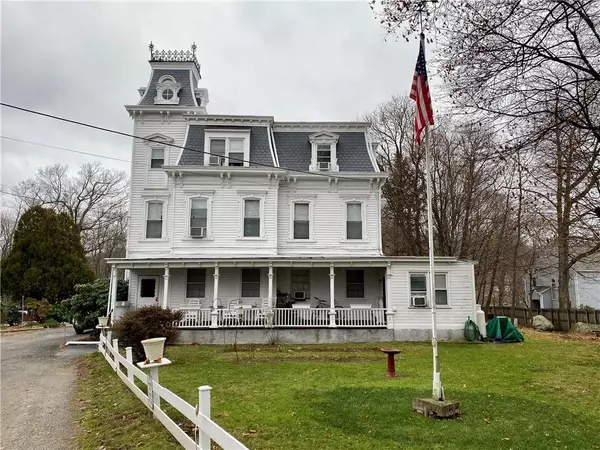 1860 main ST #1, Mohegan Lake, NY 10547