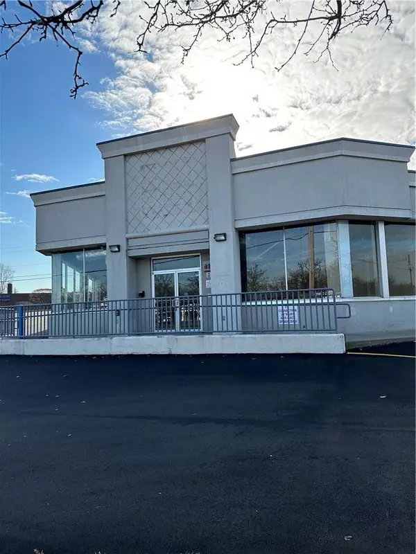 Nanuet, NY 10954,123 E Route 59