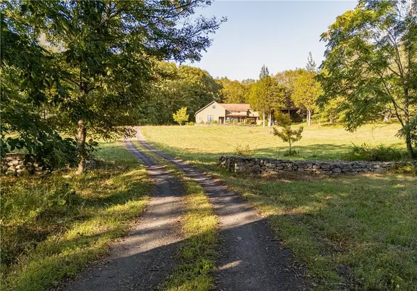 72 Cherry Hill RD, Accord, NY 12404