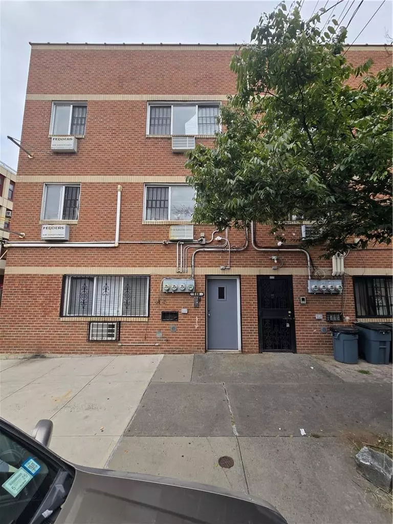 Brooklyn, NY 11207,457 Belmont AVE #1F