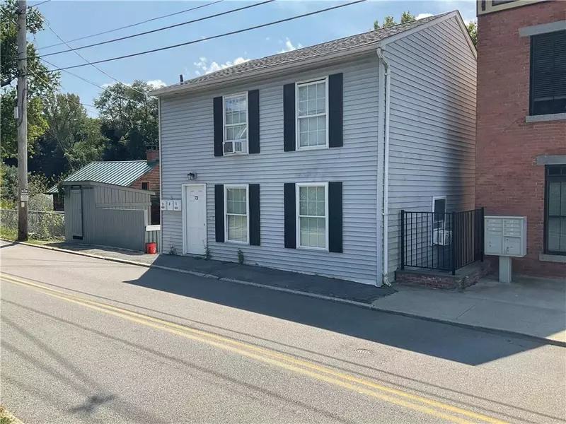 73 E Main ST, Beacon, NY 12508