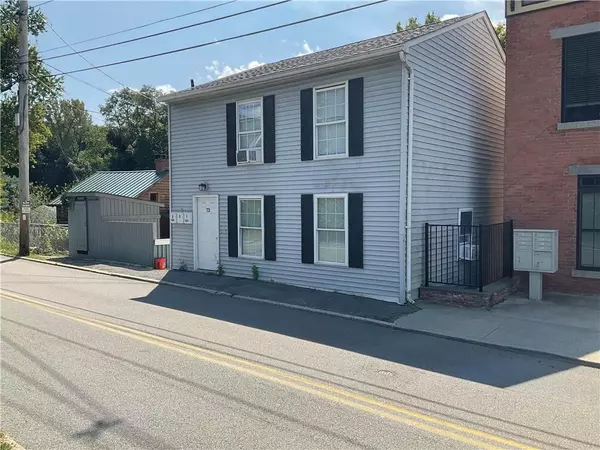 73 E Main ST, Beacon, NY 12508