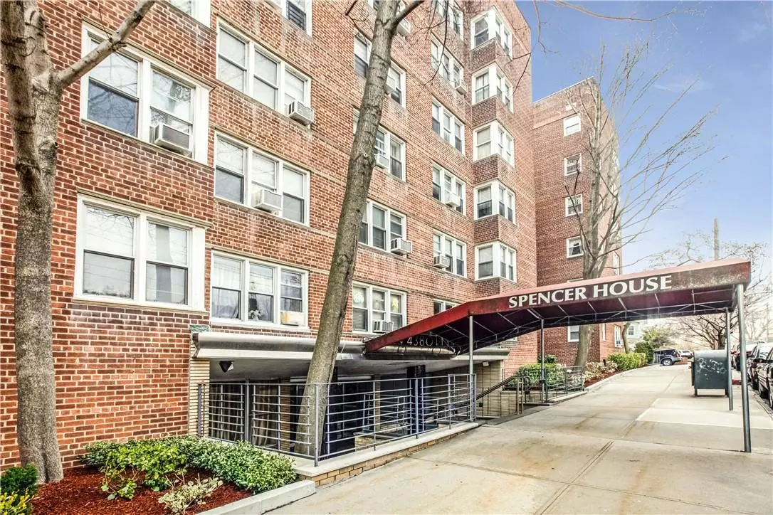 Bronx, NY 10470,4380 Vireo AVE #5D