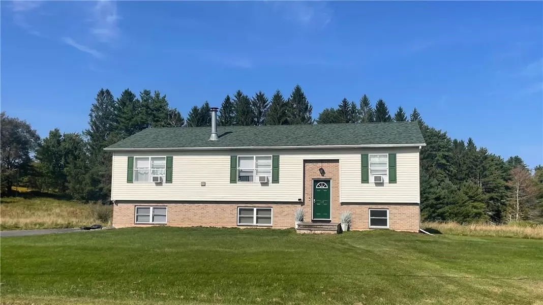 315 Mohn RD, Cochecton, NY 12726