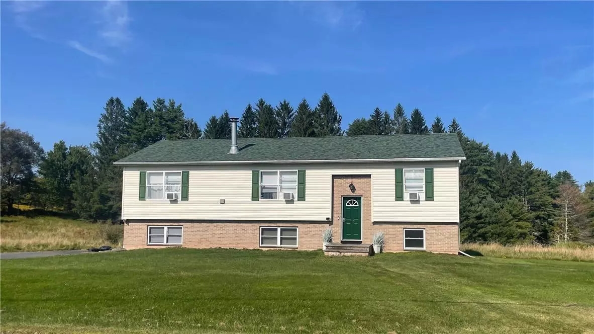 Cochecton, NY 12726,315 Mohn RD