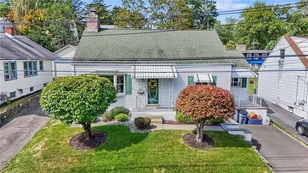 406 Centre AVE, Nyack, NY 10960