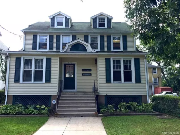 448-450 Manville RD, Pleasantville, NY 10570