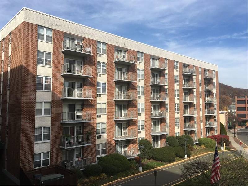 35 Park AVE #3P, Suffern, NY 10901