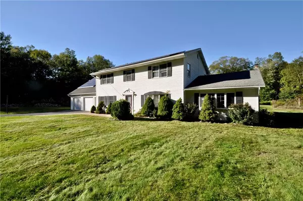 Washingtonville, NY 10992,94 Lincolndale Acres