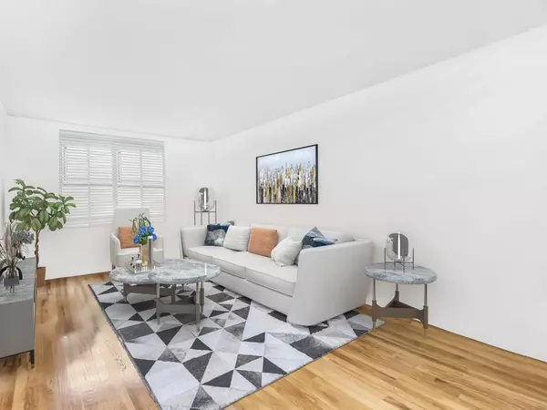 1425 Thieriot #4M, Bronx, NY 10460