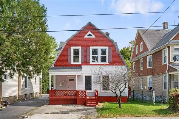 28 Spring ST, Middletown, NY 10940