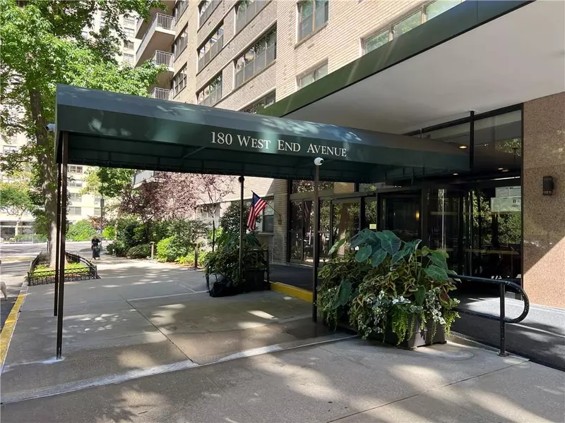 180 W End AVE #26K, New York (manhattan), NY 10023