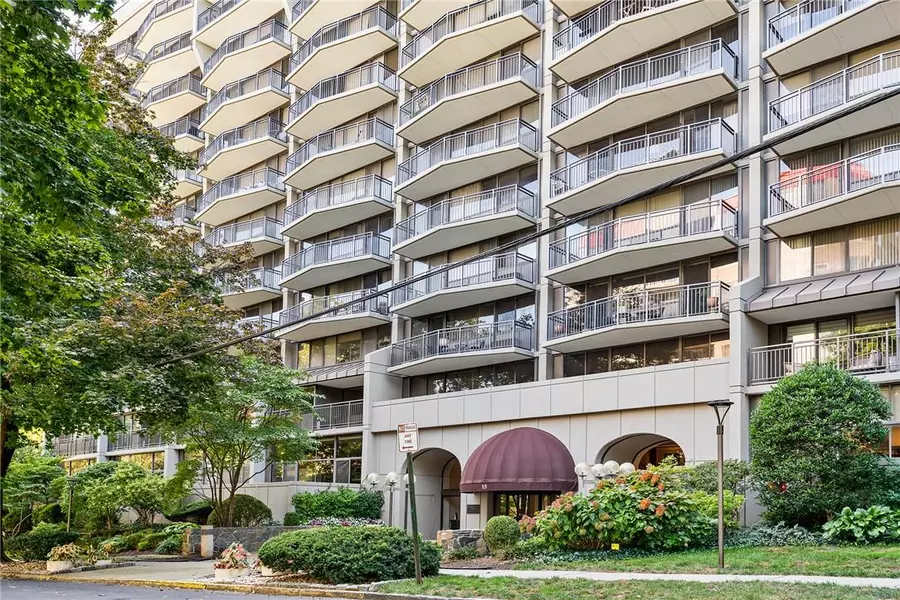 15 Stewart PL #8G, White Plains, NY 10603