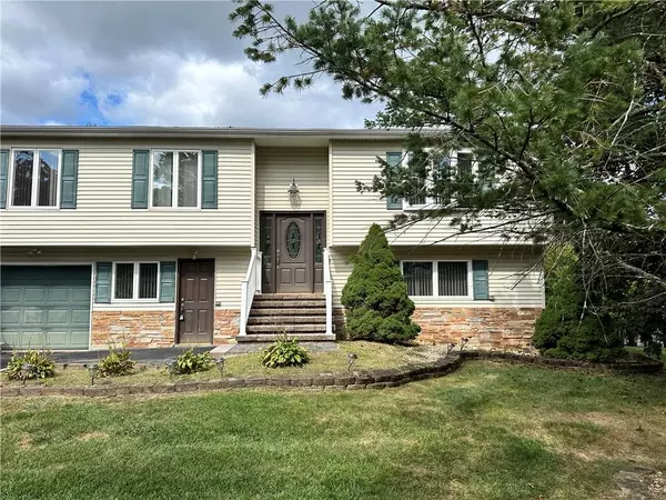 New Windsor, NY 12553,352 Shelly RD