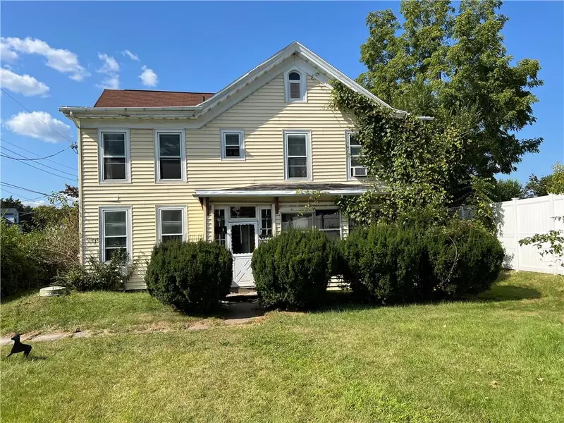 345 Lucas AVE, Kingston, NY 12401