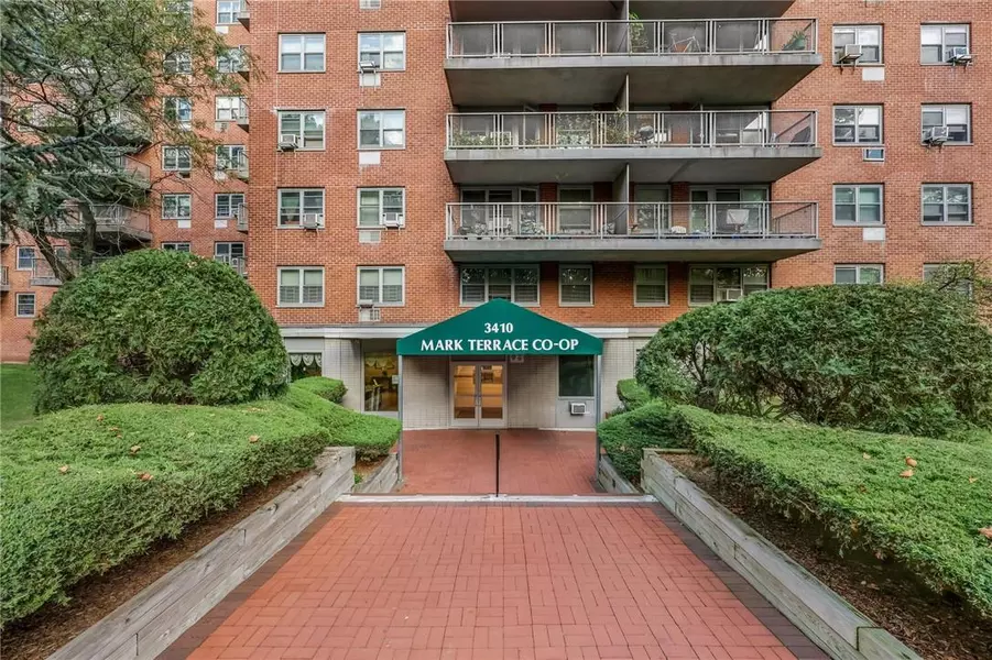 3410 De Reimer AVE #12D, Bronx, NY 10475