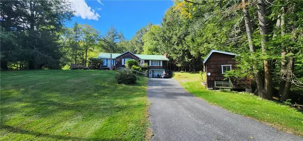 Liberty, NY 12754,19 Osterhout LN