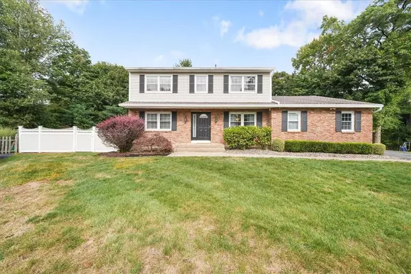 New City, NY 10956,16 Edgebrook CT