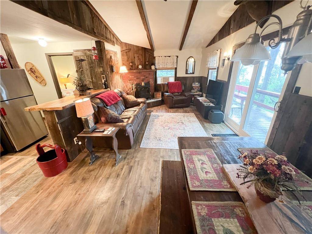 Fremont Center, NY 12736,258 Trout Brook RD