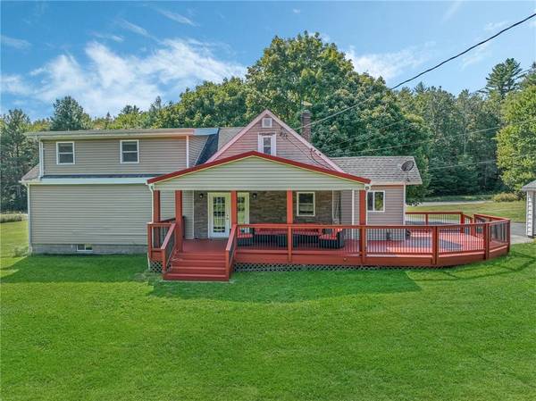 7580 State Route 52, Greenfield Park, NY 12435