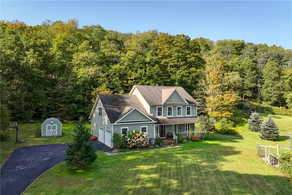 Roscoe, NY 12776,26 Meadow Brook LN