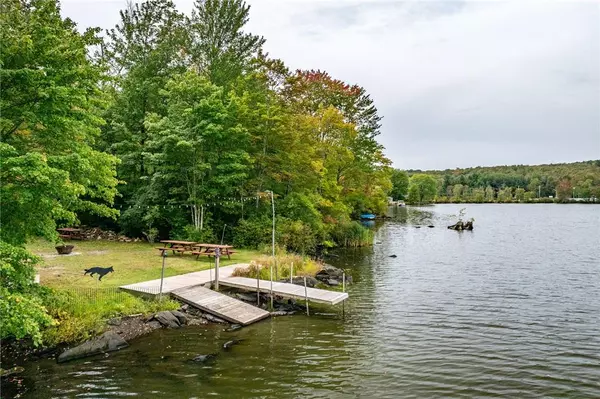 Swan Lake, NY 12783,7 Redwood LN