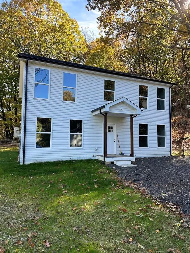 Marlboro, NY 12542,153 Reservoir RD