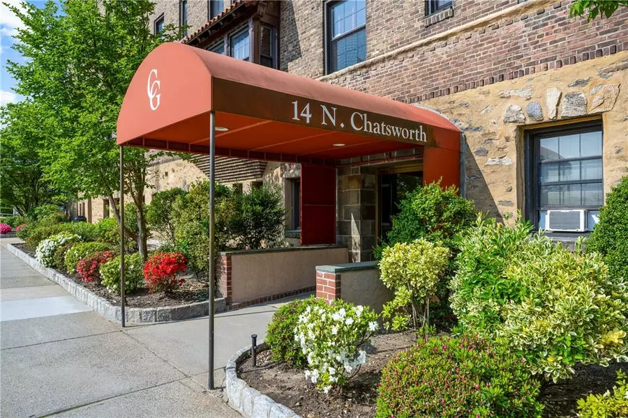 14 N Chatsworth AVE #1D, Larchmont, NY 10538