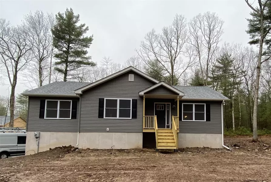 40 Old Forestburgh RD, Sparrowbush, NY 12780