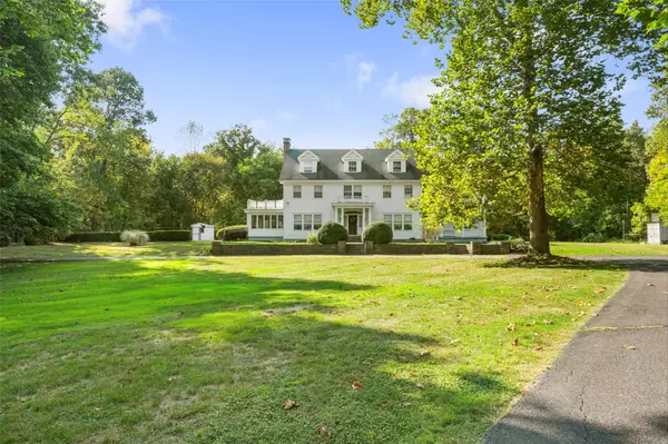 3 Cloud ST, Newburgh, NY 12550
