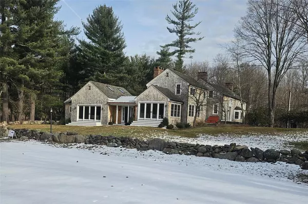 Pound Ridge, NY 10576,156 Old Stone Hill RD