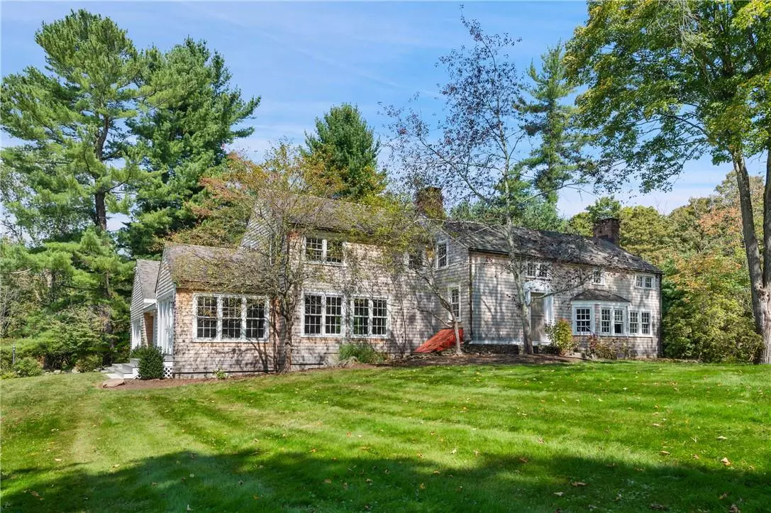 Pound Ridge, NY 10576,156 Old Stone Hill RD