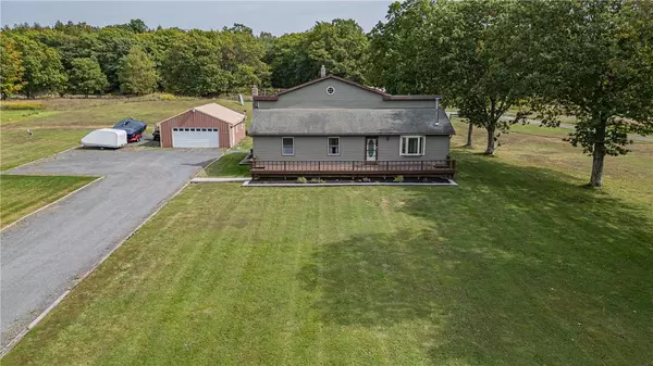 44 County Route 414, Berne, NY 12083