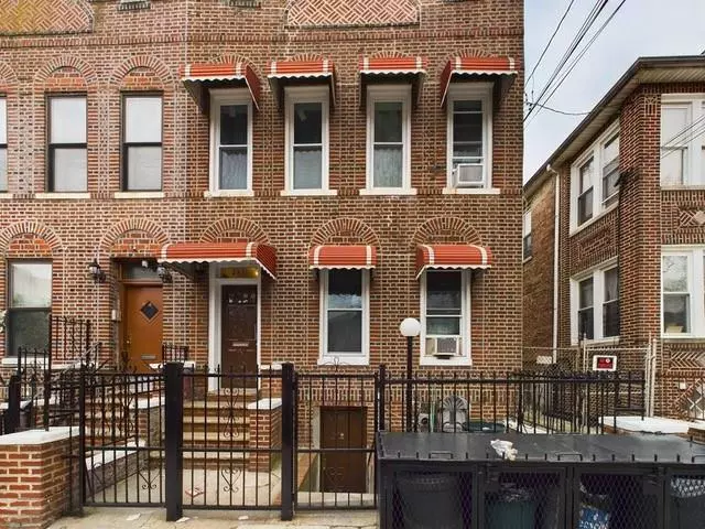 Brooklyn, NY 11212,892 Saratoga AVE