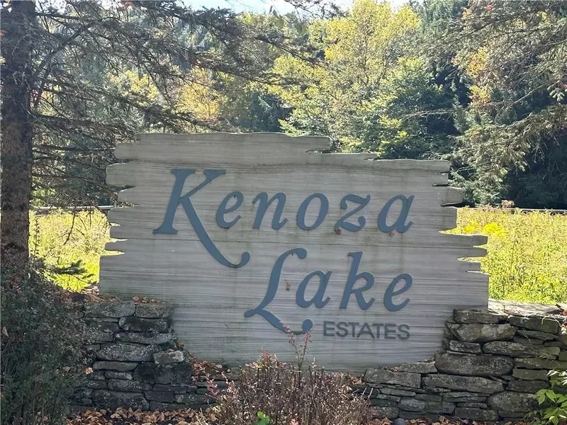 Lot 37 Kenoza Estates, Kenoza Lake, NY 12723