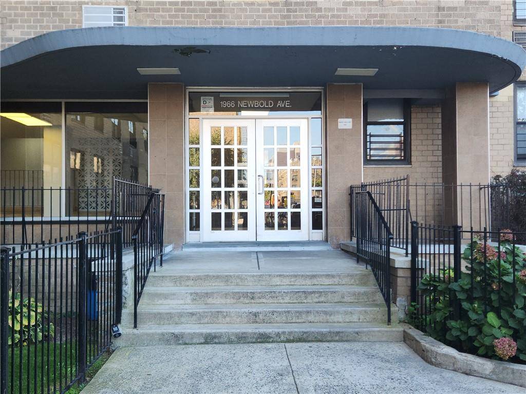 1966 Newbold AVE #306, Bronx, NY 10472