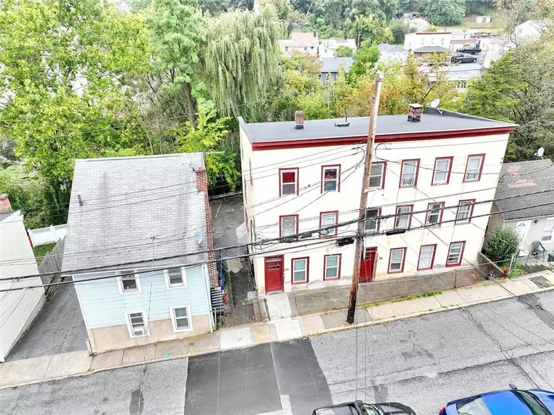 45-47 Yale AVE, Ossining, NY 10562