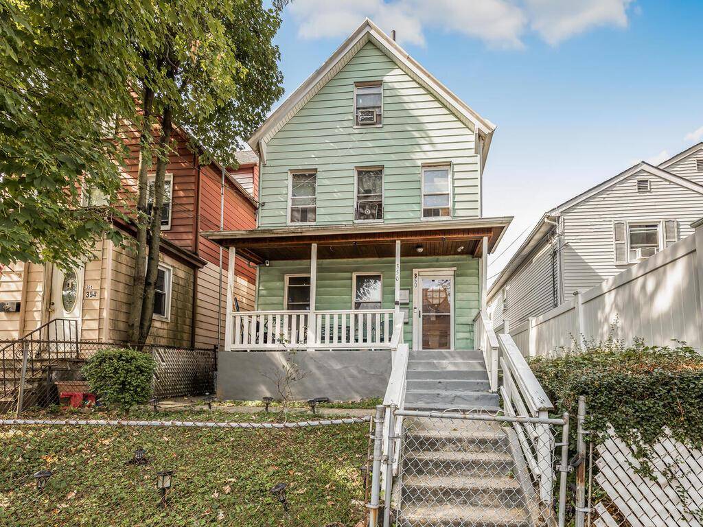 Mount Vernon, NY 10550,350 S 2nd AVE