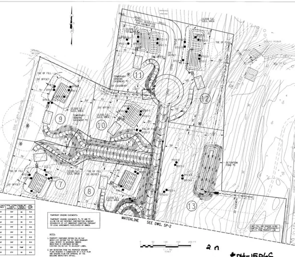 Marlboro, NY 12542,Lot 6 Scenic View LN