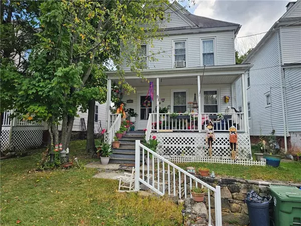 51.5 Watkins AVE, Middletown, NY 10940